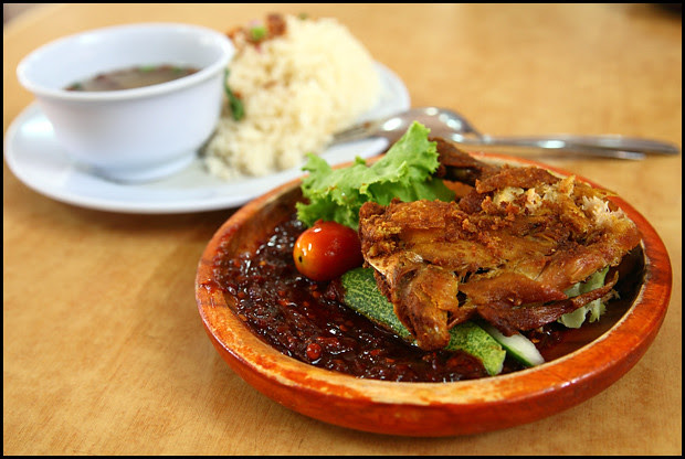 ayam-penyet-set