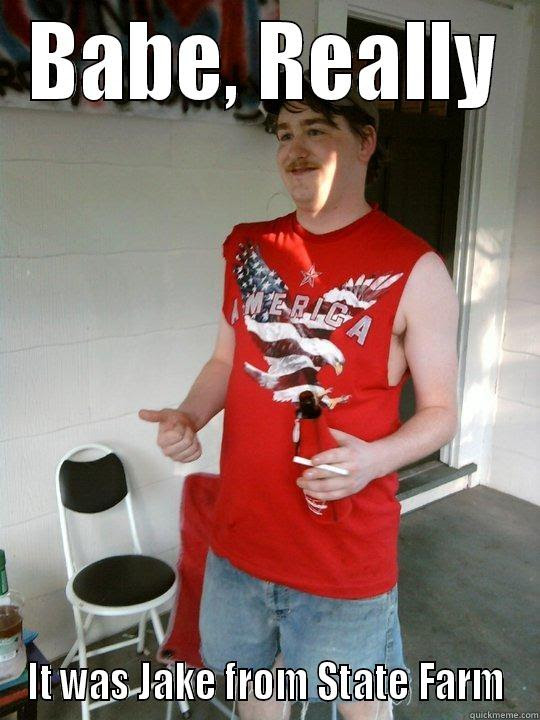 Jake From State Farm Quickmeme