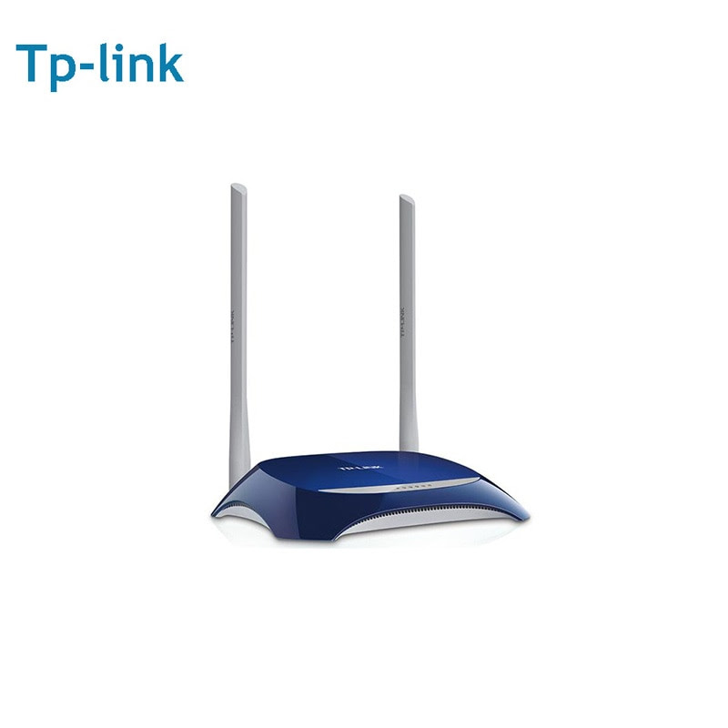 Tp Link Wireless Router Wifi High Speed Tl Wr841n 300mbps Transmission f Automation Ltd