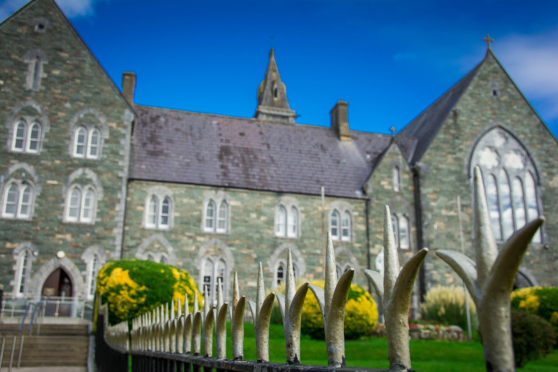 st marys church of ireland killarney