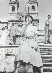 Roman Holiday 13 オードリー ヘップバーン ローマの休日 セリフ集 Time Tested Beauty Tips Audrey Hepburn Forever
