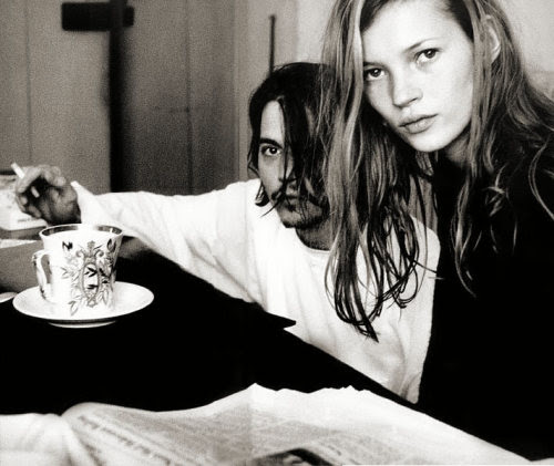 kate moss and johnny depp photoshoot. ago tags:photoshoot johnny
