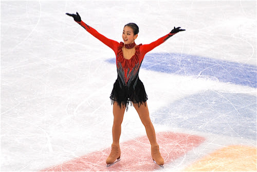 浅田真央の世界選手権 結果あり注意 新 ぽっちゃりスポーツ天国