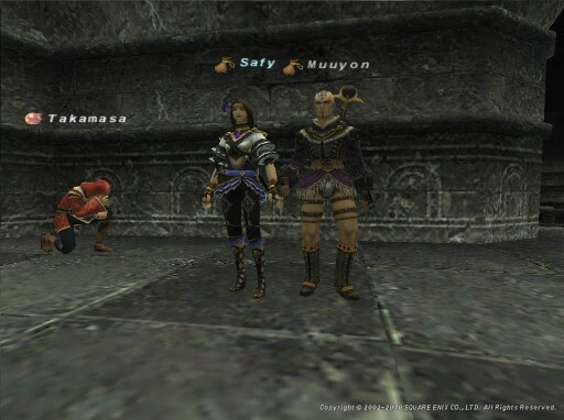 Ff11 Sozu Sarberryの包丁がほしいにょー だけど とあるゲーマーのつぶやきブログ 楽天ブログ