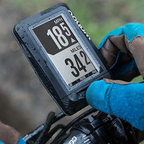 Ciclocomputer Wahoo Elemnt Bolt GPS Deporvillage