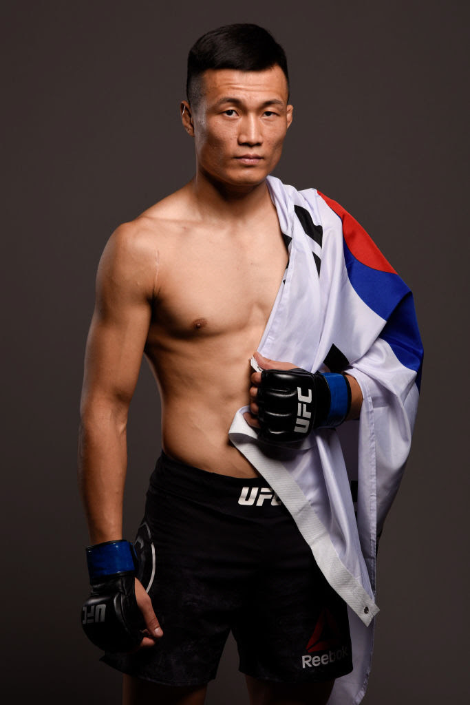 ì ì°¬ì± ì¢ë¹ ì²ë¼ ë¶ííë¤ ëª¨ì´ì¹´ë¸ ìëë¡ 58ì´ ë§ì Tko ê²½í¥ì ë¬¸