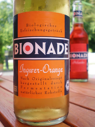 Bionade