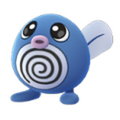 ポケモンgo ニョロモの評価 レア度 入手場所 強さ ポケネタ速報