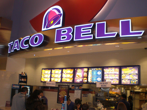 Taco Bell