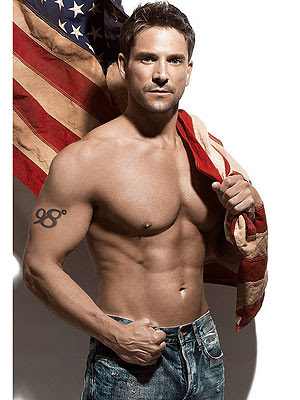 Jeff Timmons: Maintaining a Stripper's Body Is Hard Work