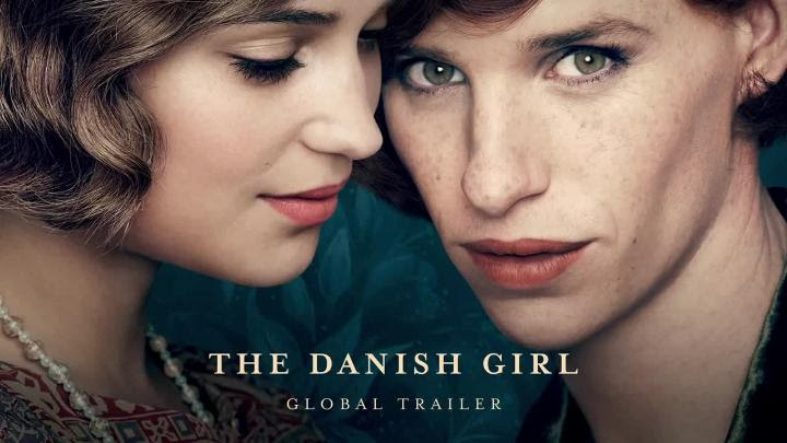 Image result for the danish girl