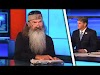 Phil Robertson threatens Islam