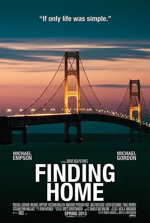 يلم Finding Home 2013 مترجم ايجي بيست اون لاين
