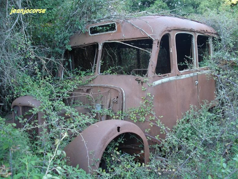 SPECTRES D39;AUTOCARS  Le blog de jean jo