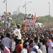 The Last Journey of Shree Balasaheb Thackeray