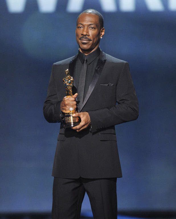 Eddie Murphy - Images Actress