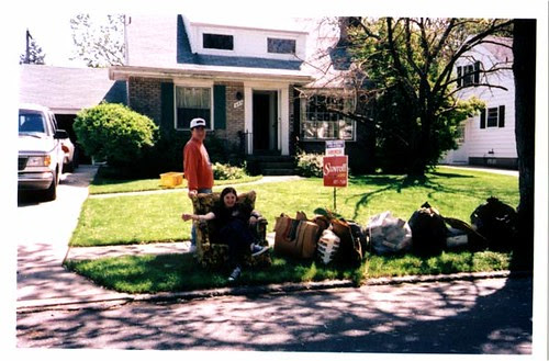 my old house