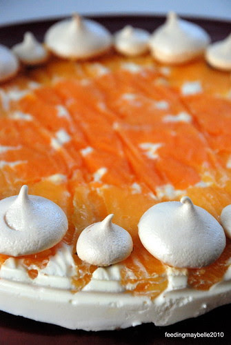 Orange Tian