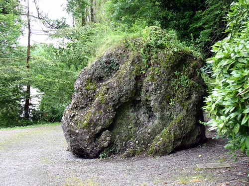valleyboulder