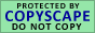 Protected by Copyscape Online Infringement Detector