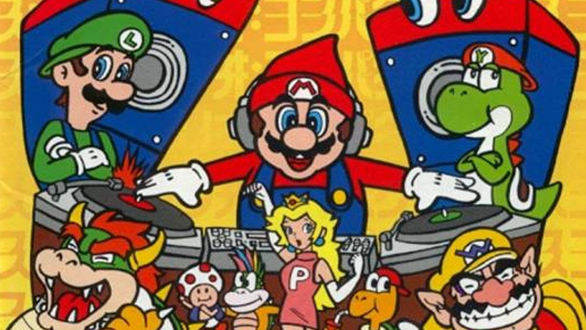 The 8 worst rap songs in gaming | GamesRadar+