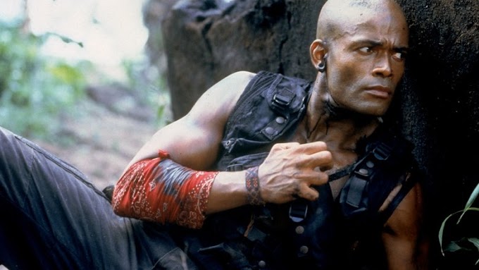 Regarder Le guerrier d'acier Film Complet 1996 Streaming VF (VOSTFR) HD