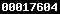 blogspot counter
