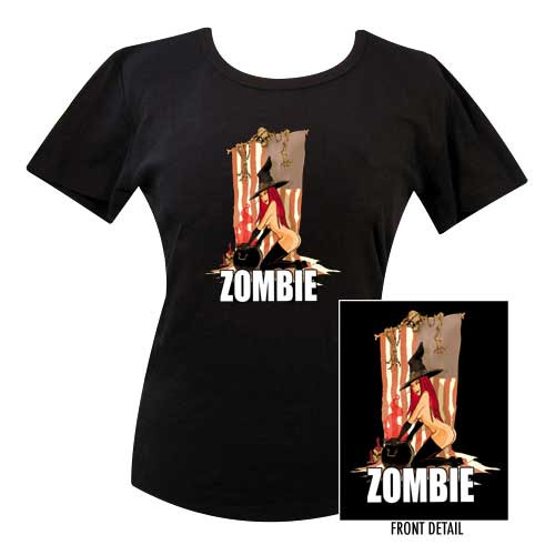 rob zombie american witch