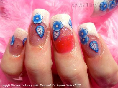 Nail Art Gallery