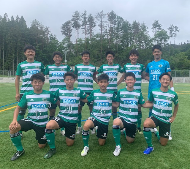 U 18 高円宮杯jfa U 18サッカーリーグ19長野県リーグ1部 2部a 結果のお知らせ 松本山雅fc
