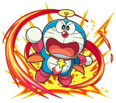 ドラえもんが優秀 早くも乱獲始まるがこれは厳しい モンスト攻略
