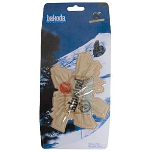 Bakoda Glass Trac Snowboard Stomp Pad