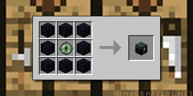 Ender Chests  Minecraft 101