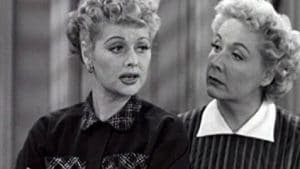 the lucy show