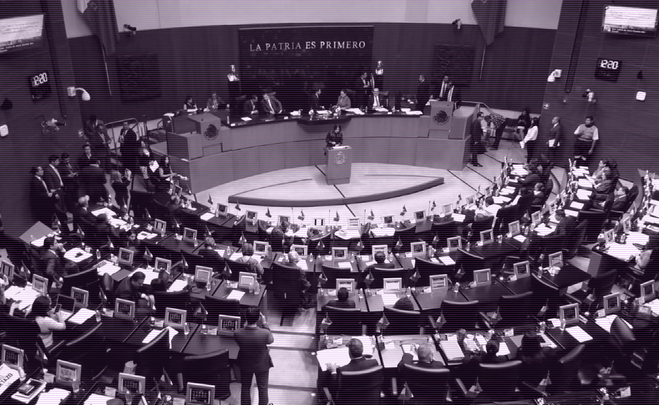 Senado aprueba, en lo general, consulta para juzgar a ...