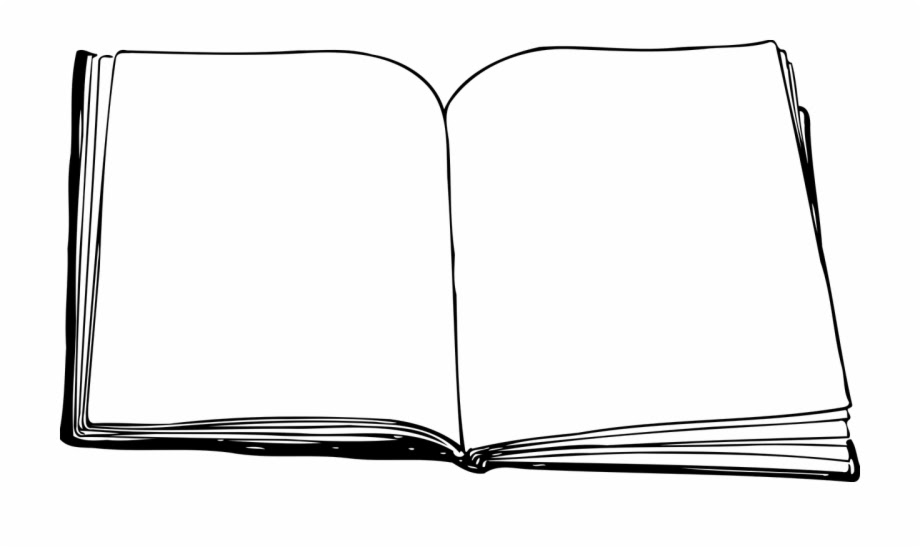 Download Free Open Book Silhouette Download Free Open Book Silhouette Png Images Free Cliparts On Clipart Library