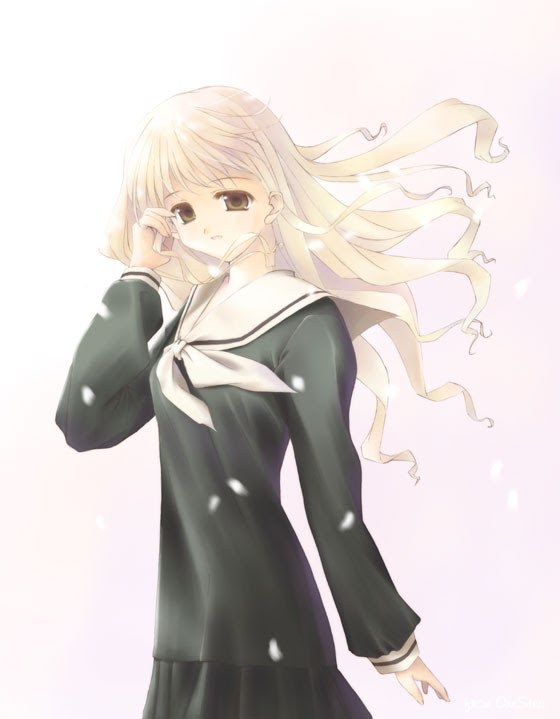 藤堂 志摩子