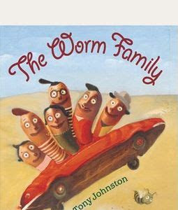 Reading Pdf The Worm Family (Bccb Blue Ribbon Picture Book Awards (Awards)) Paperback PDF