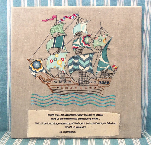 Where shall we Adventure?