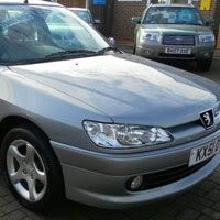 peugeot paint code EZAC