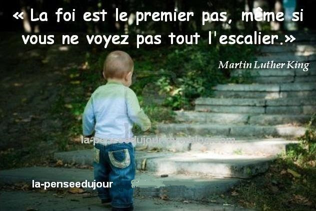 Martin Luther King Abenchaalors Fr