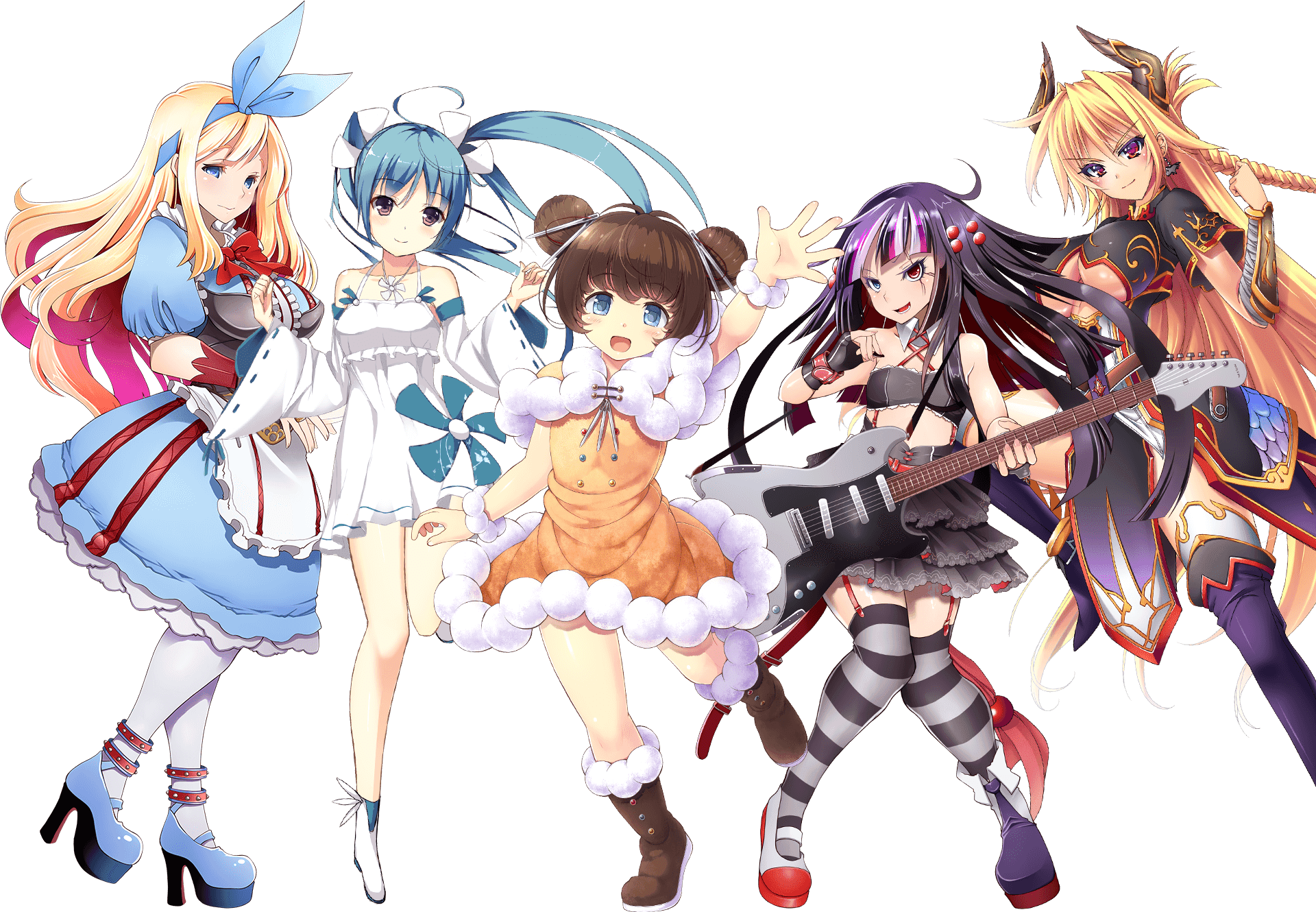 イラスト デザイン制作 ゲームのテキスト シナリオ制作会社 ツジヒール