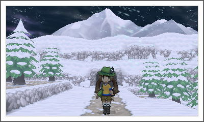 ポケモンxy日誌 Pqtb