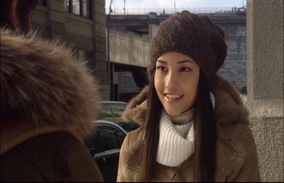 ただ 君を愛してる 映画の感想文日記