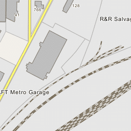 CCL Label - Buffalo, New York