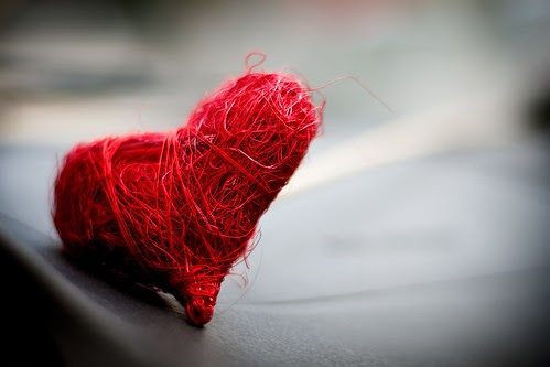 love, dashed