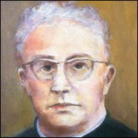 Ladislao Findysz, Beato