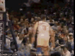Nba選手のシグネチャームーブで打線 バスケまとめ Com