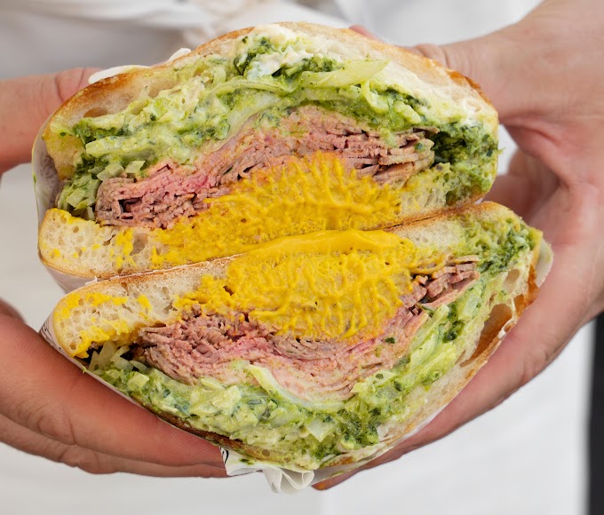 Hector's Deli is opening a sister venue in South Melbourne
