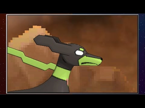 ポケモンサン ムーン情報 ジガルデ編 ポケモンろーど2nd